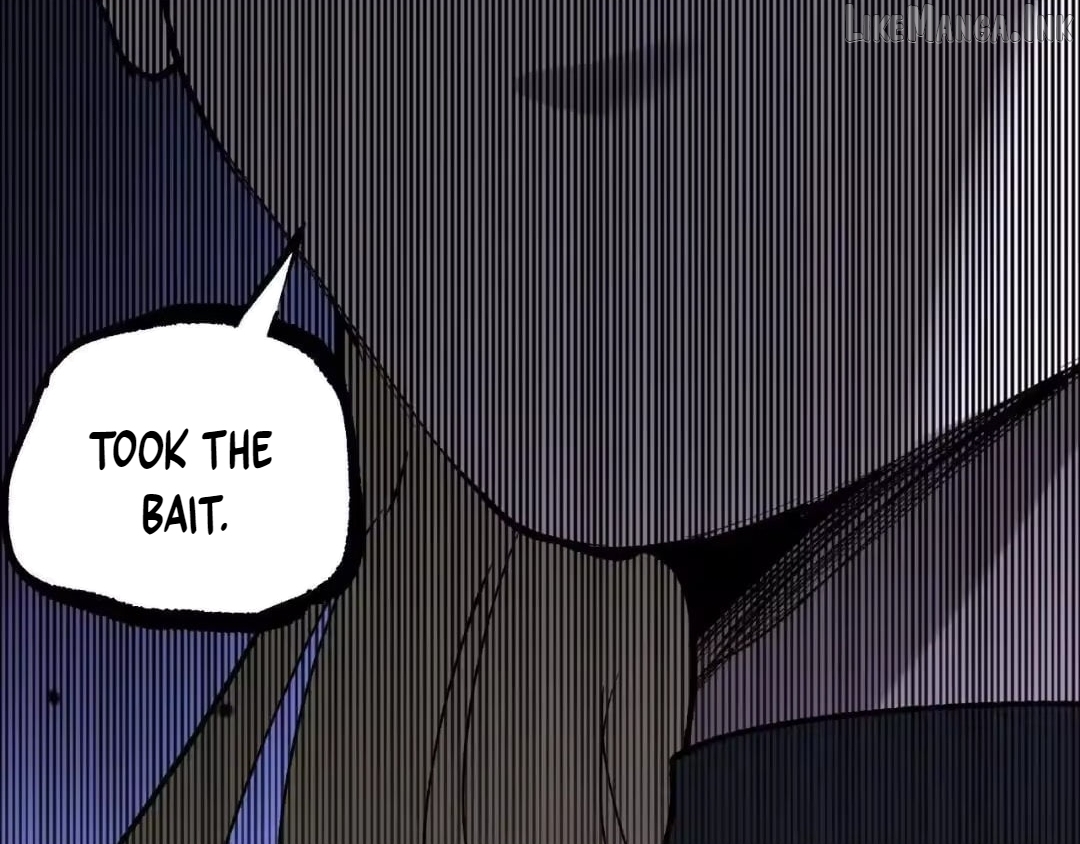 God-level Assassin, I’m the Shadow Chapter 119  - page 34